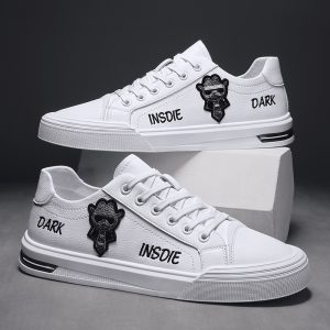 null Sneakers