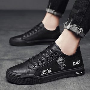 null Sneakers