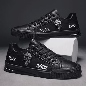 null Sneakers