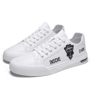 null Sneakers