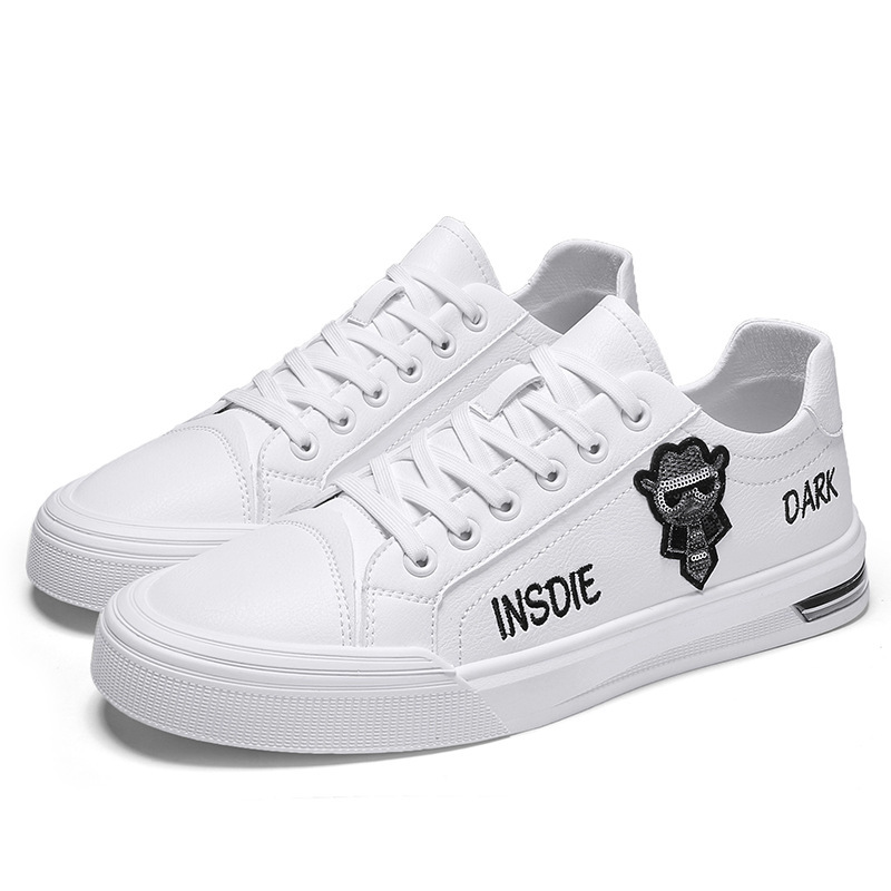 null Sneakers