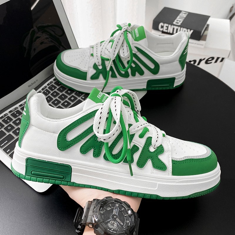 null Shoes