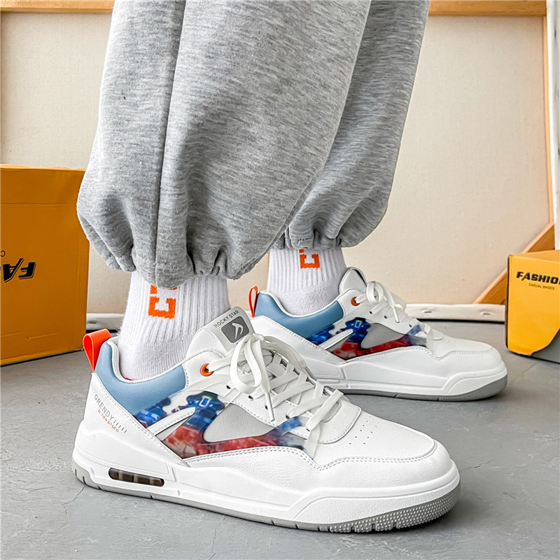 null Shoes
