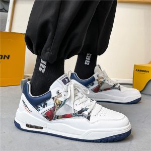 null Shoes