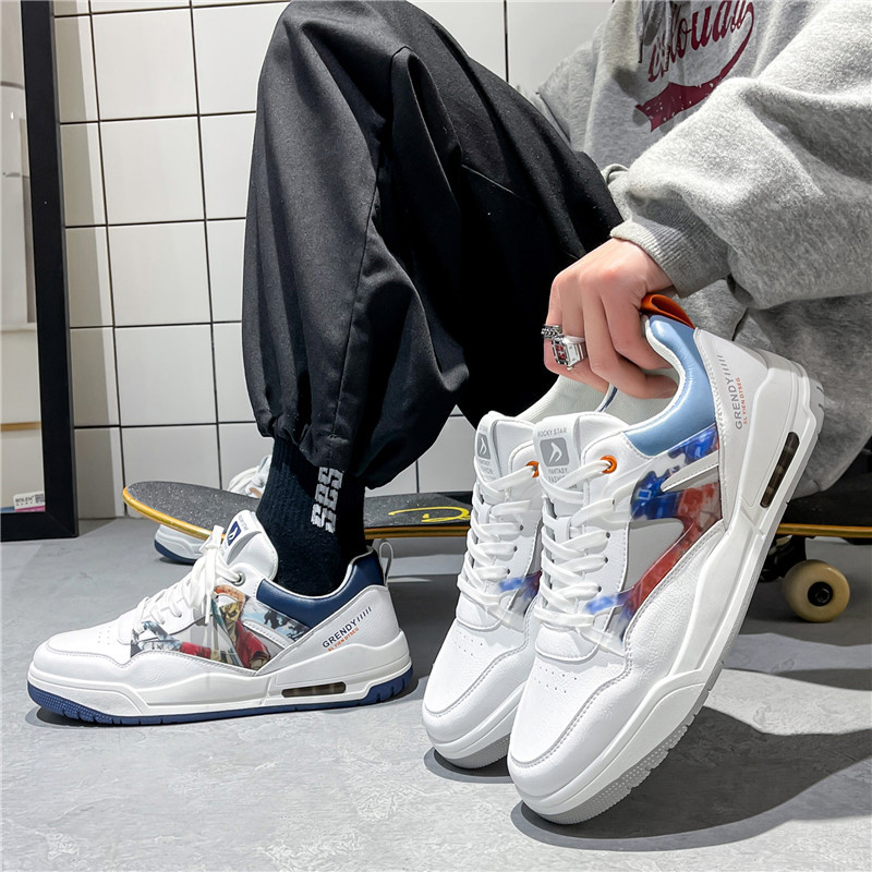 null Shoes