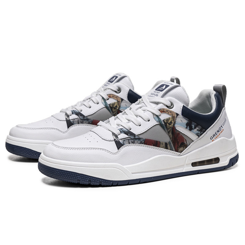 null Shoes