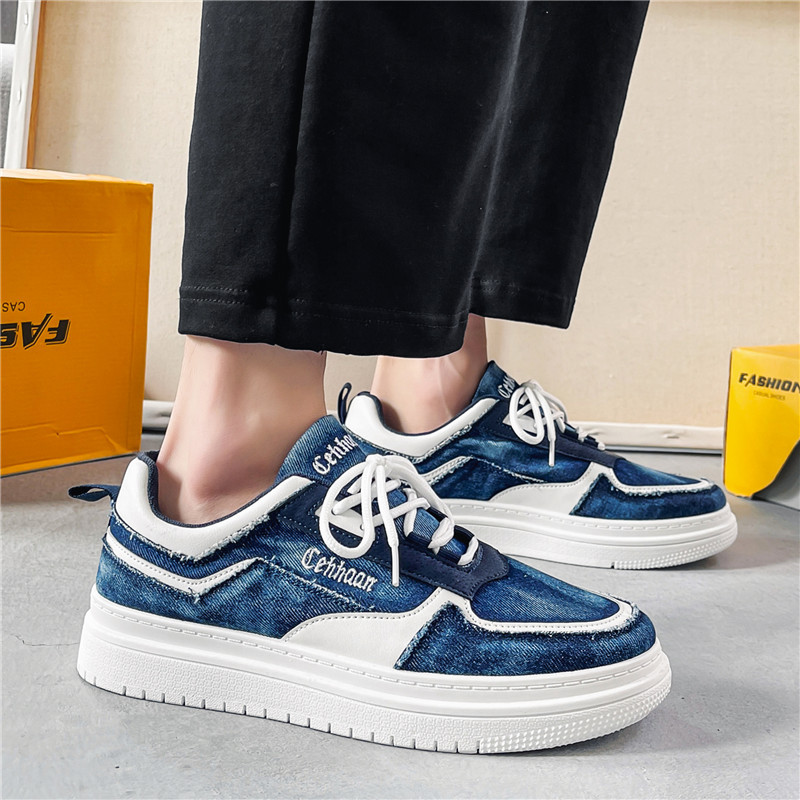 null Shoes 02186