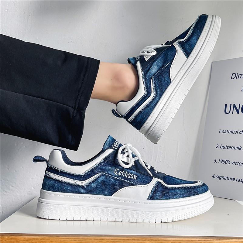 null Shoes 02186
