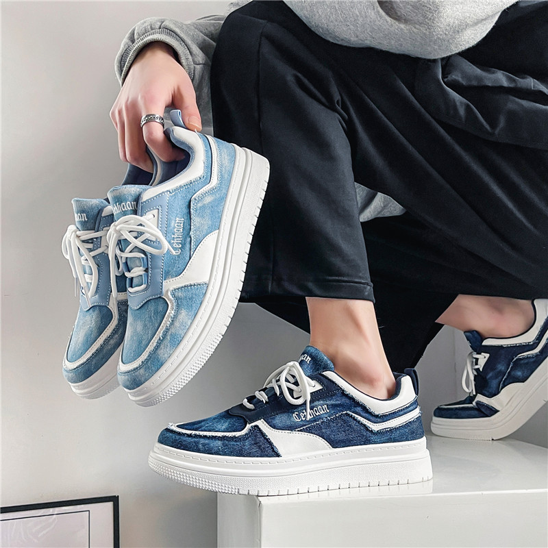 null Shoes 02186