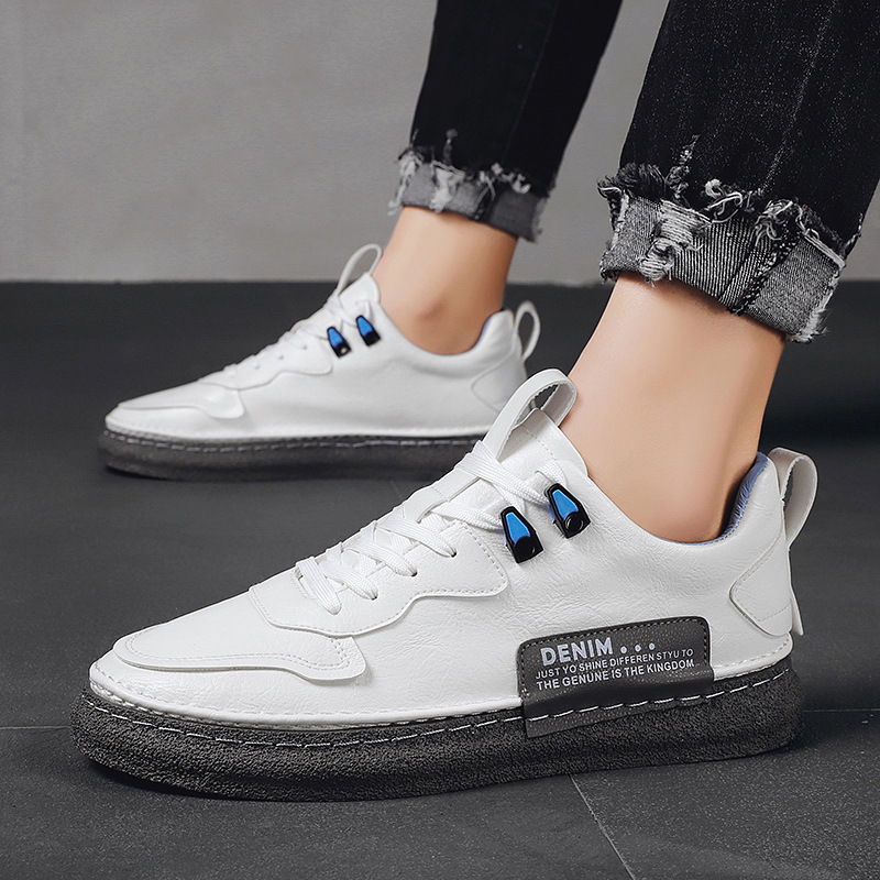 null Sneakers