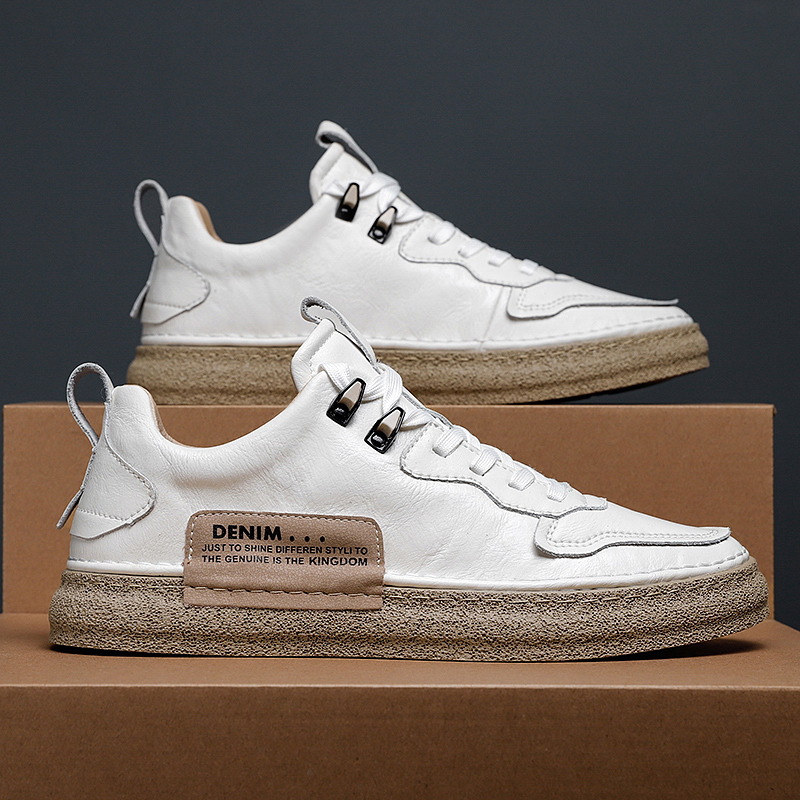 null Sneakers