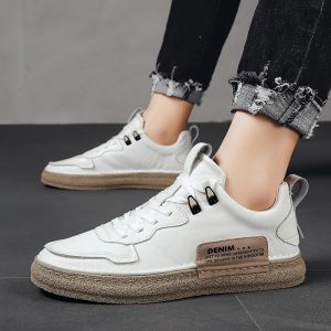 null Sneakers