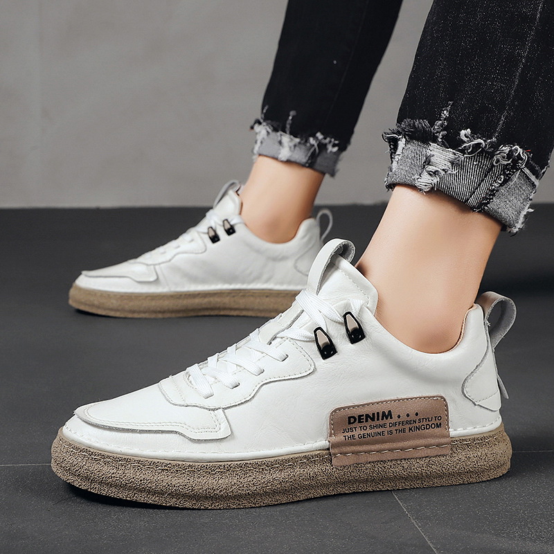 null Sneakers