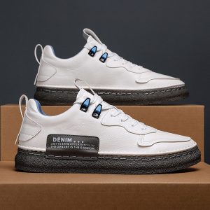 null Sneakers