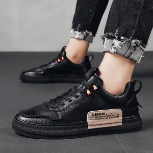 null Sneakers