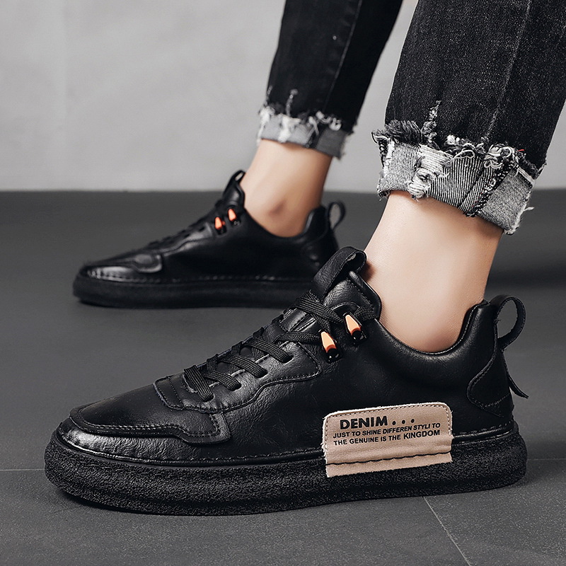 null Sneakers
