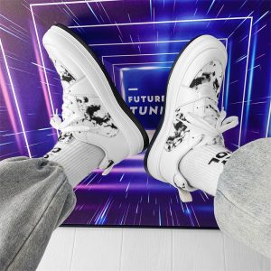 null Shoes