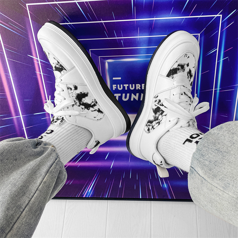 null Shoes