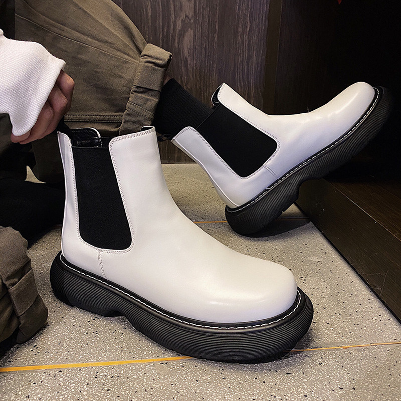 null Boots