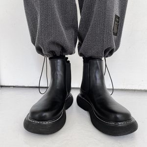 null Boots