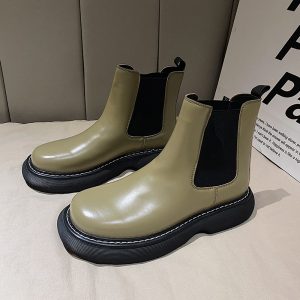 null Boots