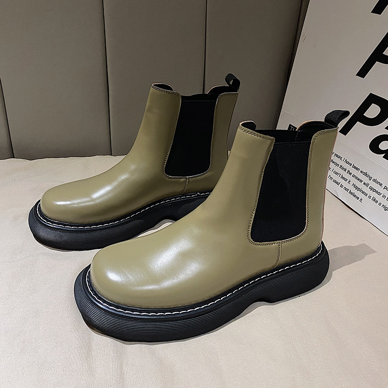 null Boots