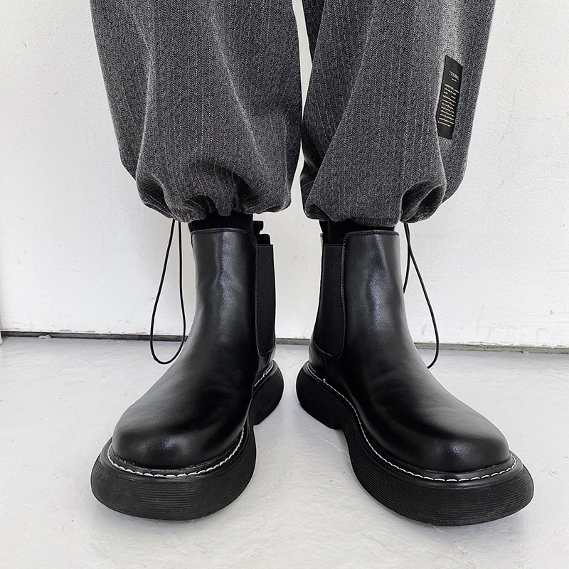 null Boots