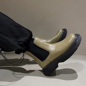 null Boots