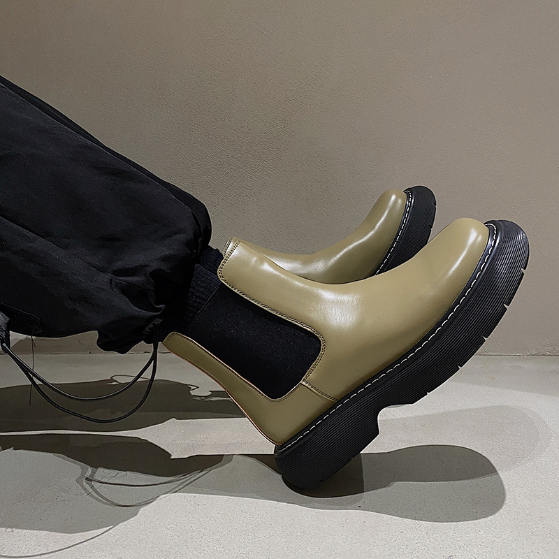 null Boots