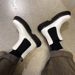 null Boots
