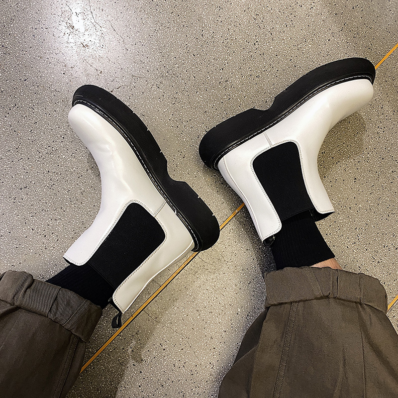 null Boots