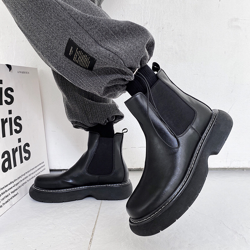 null Boots