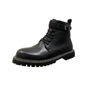 null Boots A2608