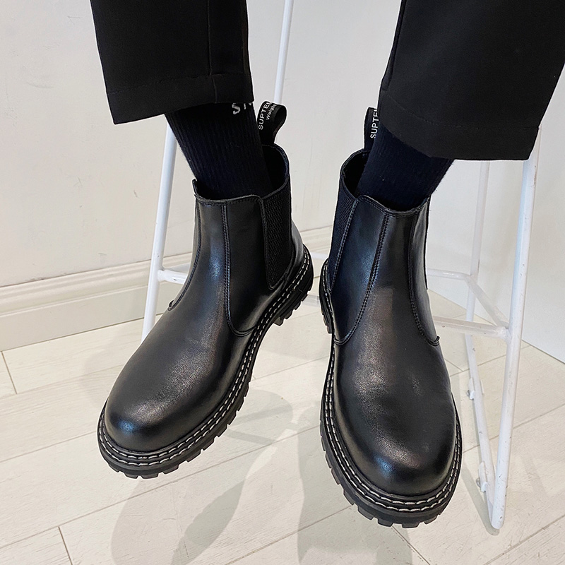 null Boots