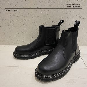 null Boots