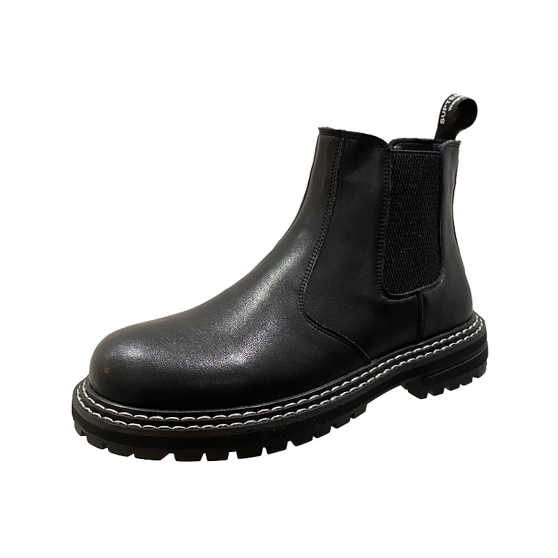 null Boots