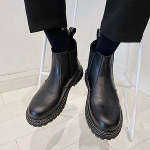 null Boots
