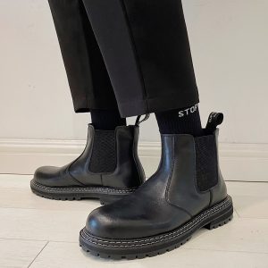 null Boots