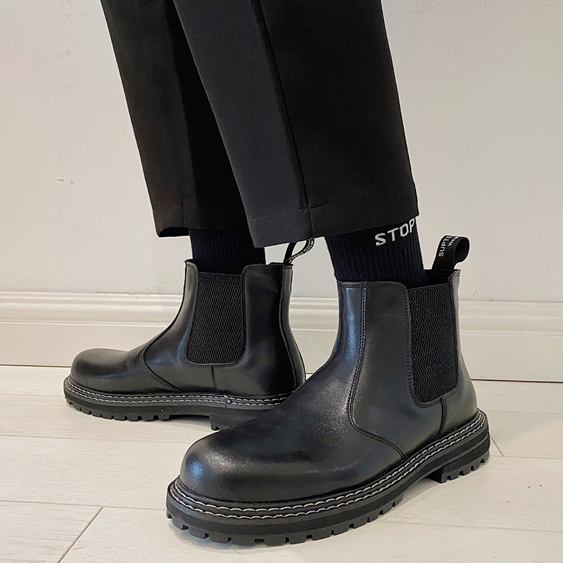 null Boots