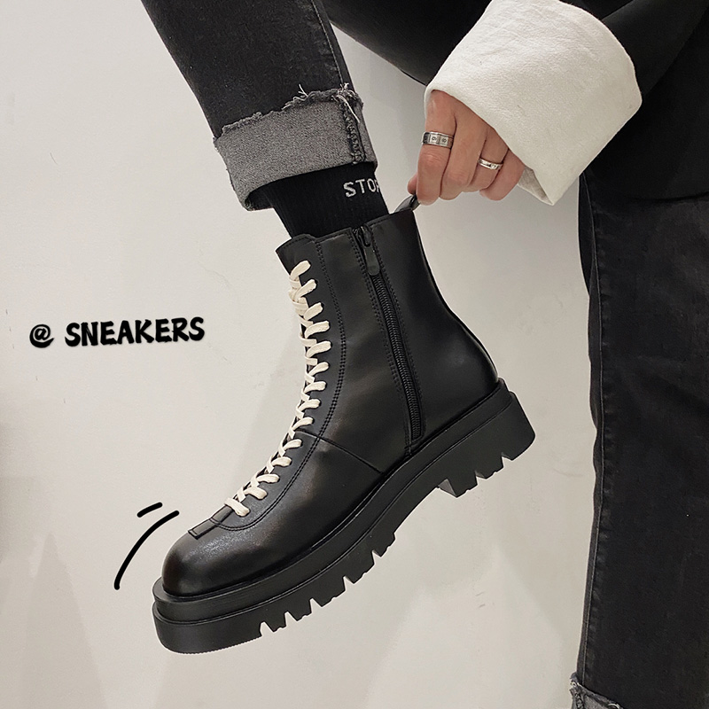 null Boots 18829