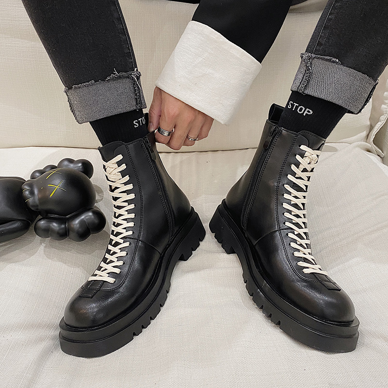 null Boots 18829