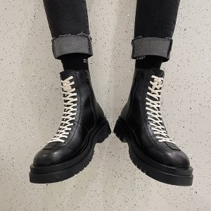 null Boots 18829