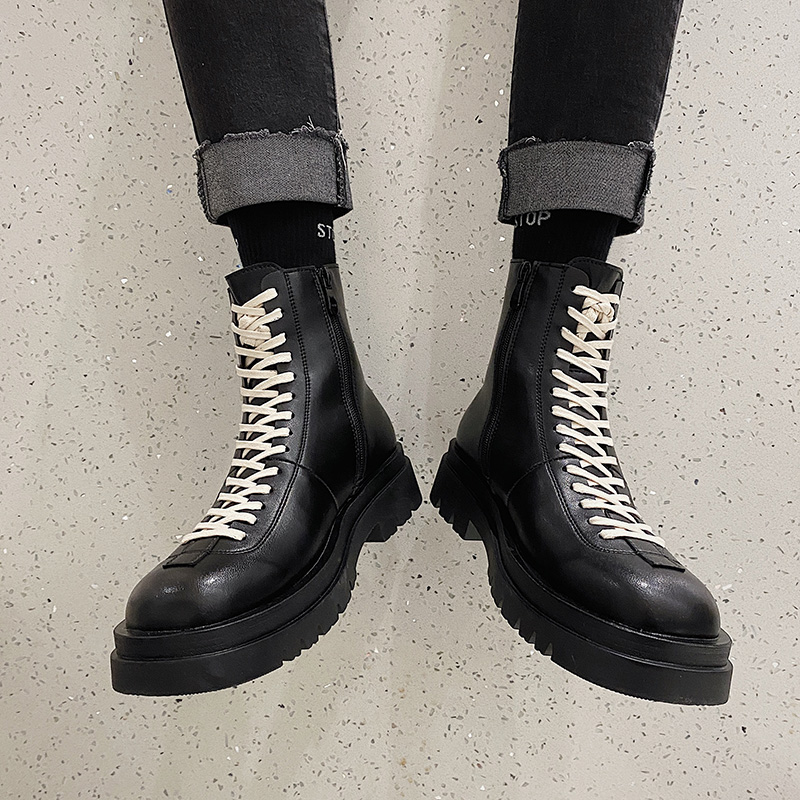 null Boots 18829