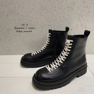 null Boots 18829