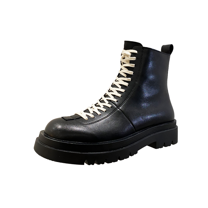 null Boots 18829