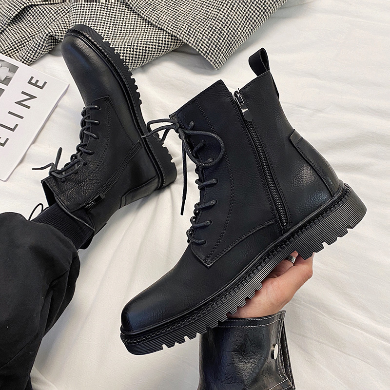 null Boots