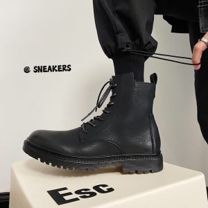 null Boots