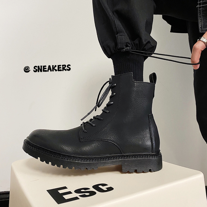 null Boots