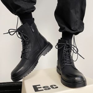 null Boots