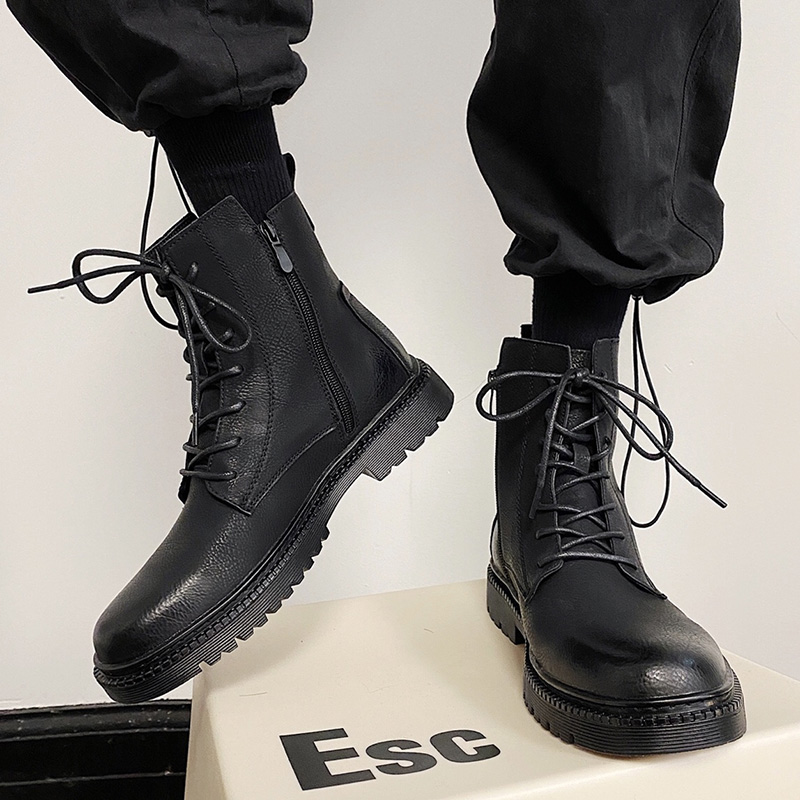 null Boots